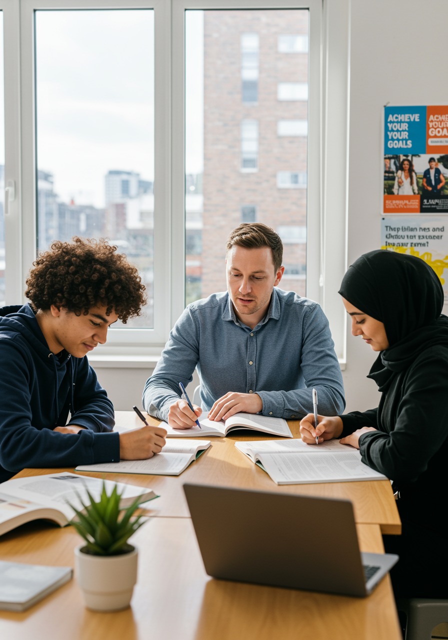 Workforce Solution Company